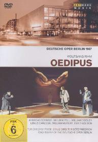 Wolfgang Rihm. Oedipus