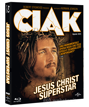 Jesus Christ Superstar (Blu-ray)