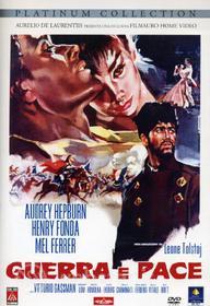 Guerra e pace (Cofanetto 2 dvd)