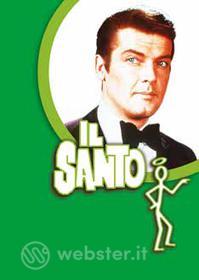 Il Santo - Stagione 06 #02 (4 Dvd)