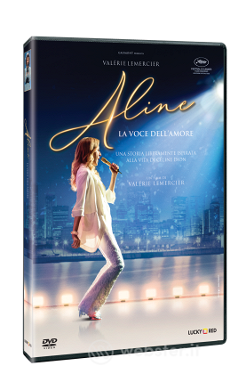 Aline - La Voce Dell'Amore