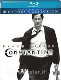 Constantine (Blu-ray)