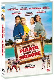 Sono un pirata, sono un signore