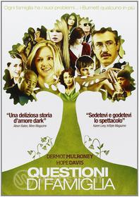 Questioni di famiglia
