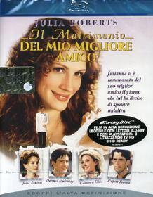 Il matrimonio del mio migliore amico (Blu-ray)