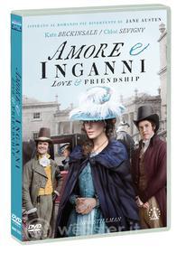 Amore E Inganni - Love & Friendship