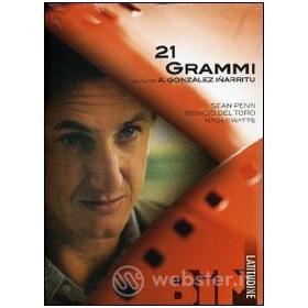 21 grammi. Il peso dell'anima