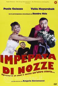 Impepata di nozze