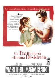 Un tram che si chiama desiderio