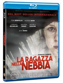 La Ragazza Nella Nebbia (Blu-ray)