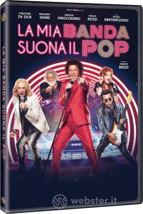 La Mia Banda Suona Il Pop