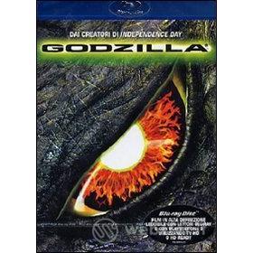 Godzilla (Blu-ray)