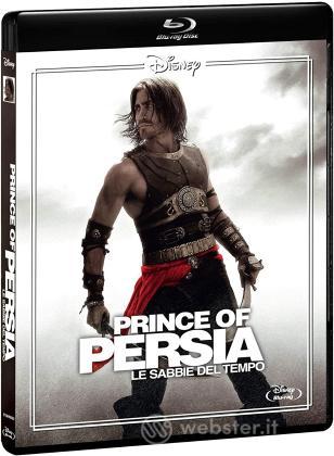 Prince Of Persia - Le Sabbie Del Tempo (I Magnifici) (Blu-ray)