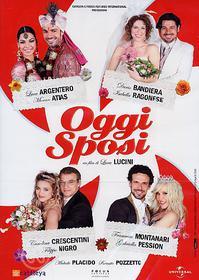 Oggi sposi