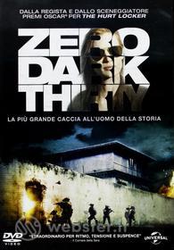 Zero Dark Thirty