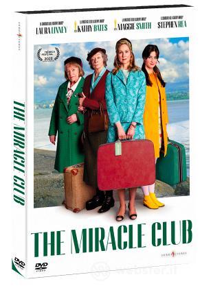 The Miracle Club