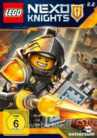 Lego. Nexo Knights. Stagione 2. Vol. 2