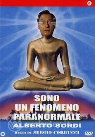 Sono un fenomeno paranormale