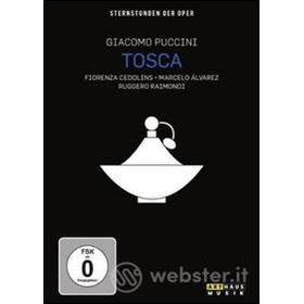 Giacomo Puccini. Tosca
