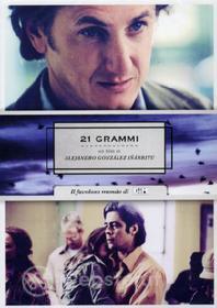 21 grammi. Il peso dell'anima