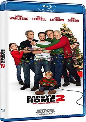 Daddy'S Home 2
