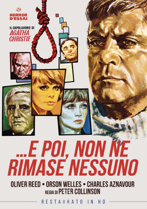 E Poi, Non Ne Rimase Nessuno (Restaurato In Hd)