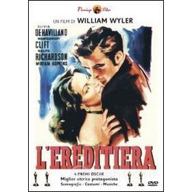 L' ereditiera