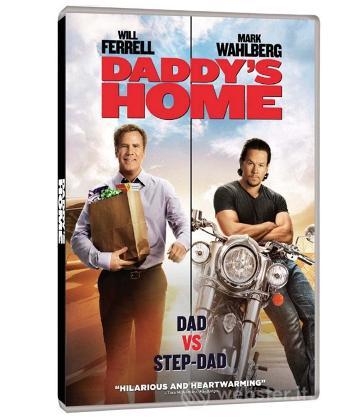 Daddy'S Home