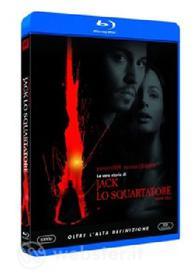 La vera storia di Jack lo squartatore (Blu-ray)