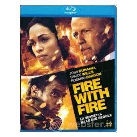 Fire with Fire (Blu-ray)
