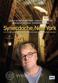 Synecdoche, New York