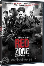 Red Zone - 22 Miglia Di Fuoco
