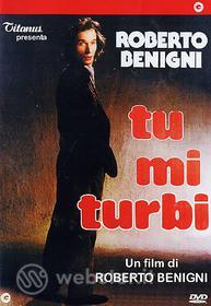 Tu mi turbi