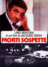 Morti Sospette
