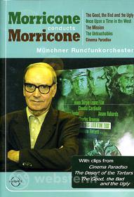 Morricone Conducts Morricone