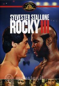 Rocky III