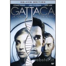 Gattaca. La porta dell'universo