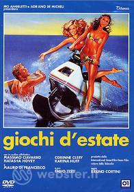 Giochi d'estate