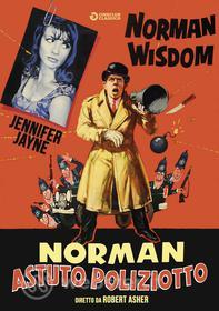 Norman Astuto Poliziotto
