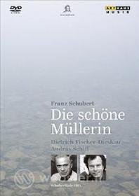 Franz Schubert. Die schöne Müllerin