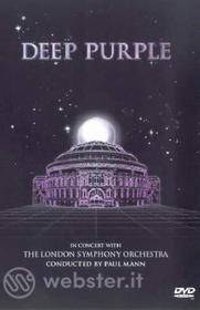 Deep Purple in Concert with the London Symphony Orchestra