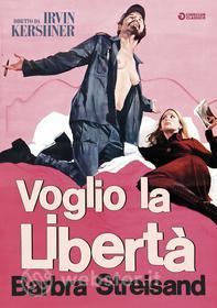 Voglio La Liberta'