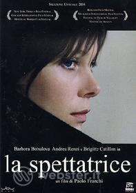 La spettatrice