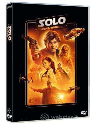Solo - A Star Wars Story