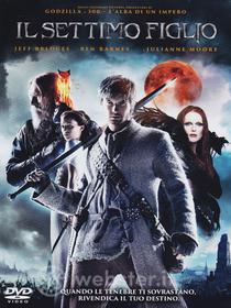 Il settimo figlio