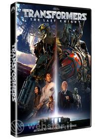 Transformers: L'Ultimo Cavaliere