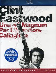 Una 44 Magnum per l'ispettore Callaghan (Blu-ray)