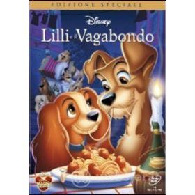 Lilli e il Vagabondo (Edizione Speciale)