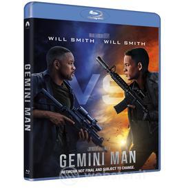 Gemini Man (Blu-Ray) (Blu-ray)