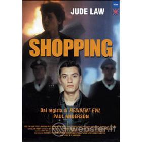 Shopping